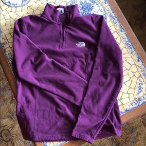 Northface fleece